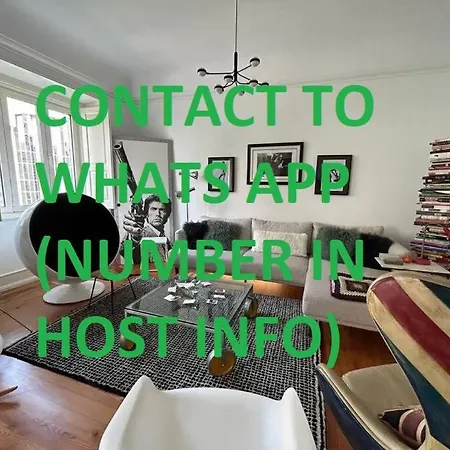 Appartement House Of Modern Art City Center