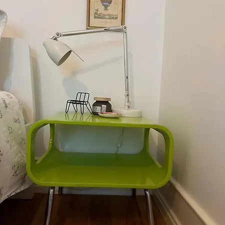 Appartement House Of Modern Art City Center