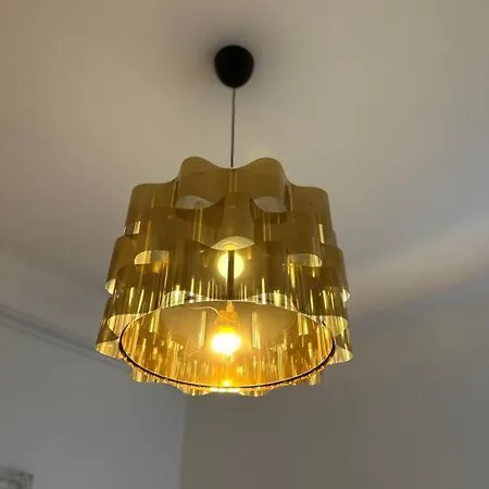 Appartement House Of Modern Art City Center *