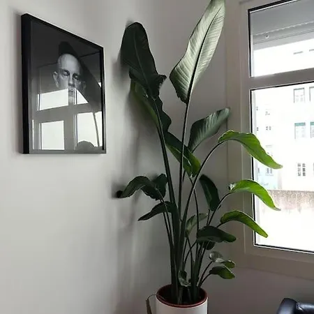 Appartement House Of Modern Art City Center Lisboa