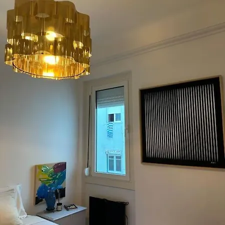Appartement House Of Modern Art City Center *