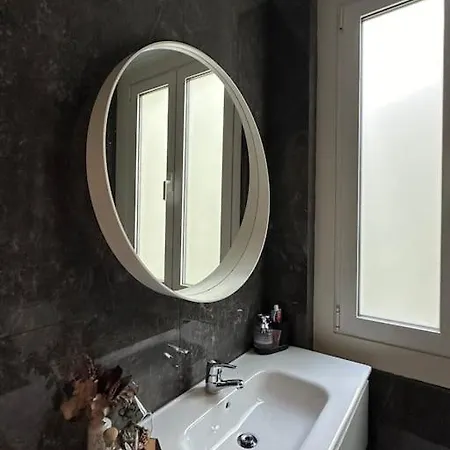 House Of Modern Art City Center Appartement