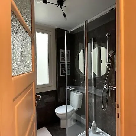 Appartement House Of Modern Art City Center *