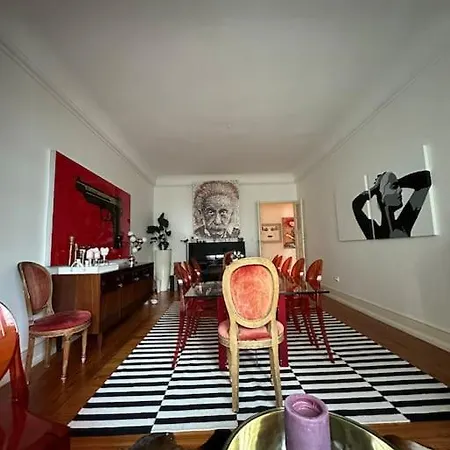 Appartement House Of Modern Art City Center