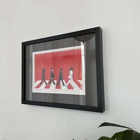 House Of Modern Art City Center Appartement Lisboa