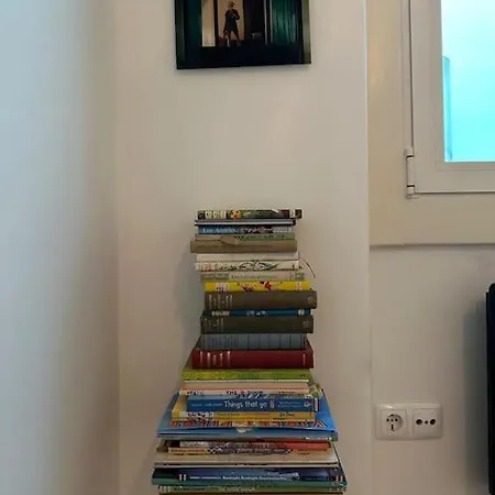 Appartement House Of Modern Art City Center Lisboa