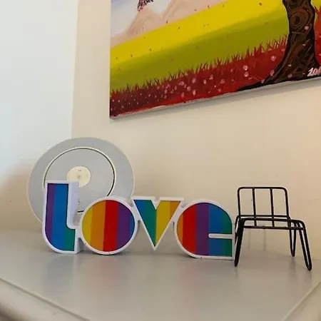 House Of Modern Art City Center Appartement Lisboa