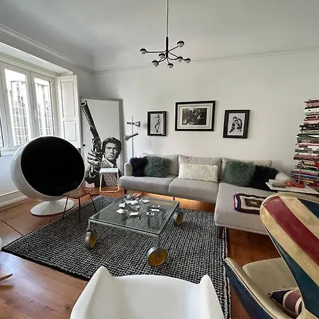 Appartement House Of Modern Art City Center