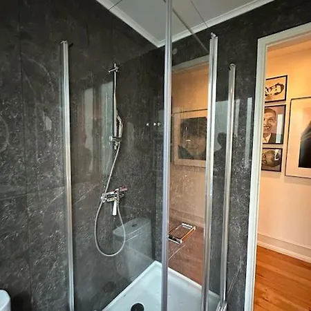 Appartement House Of Modern Art City Center *
